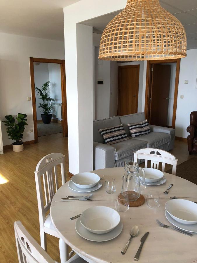 문다카 Adosado En La Costa Con Excelentes Vistas Al Estuario De Urdaibai 빌라 외부 사진